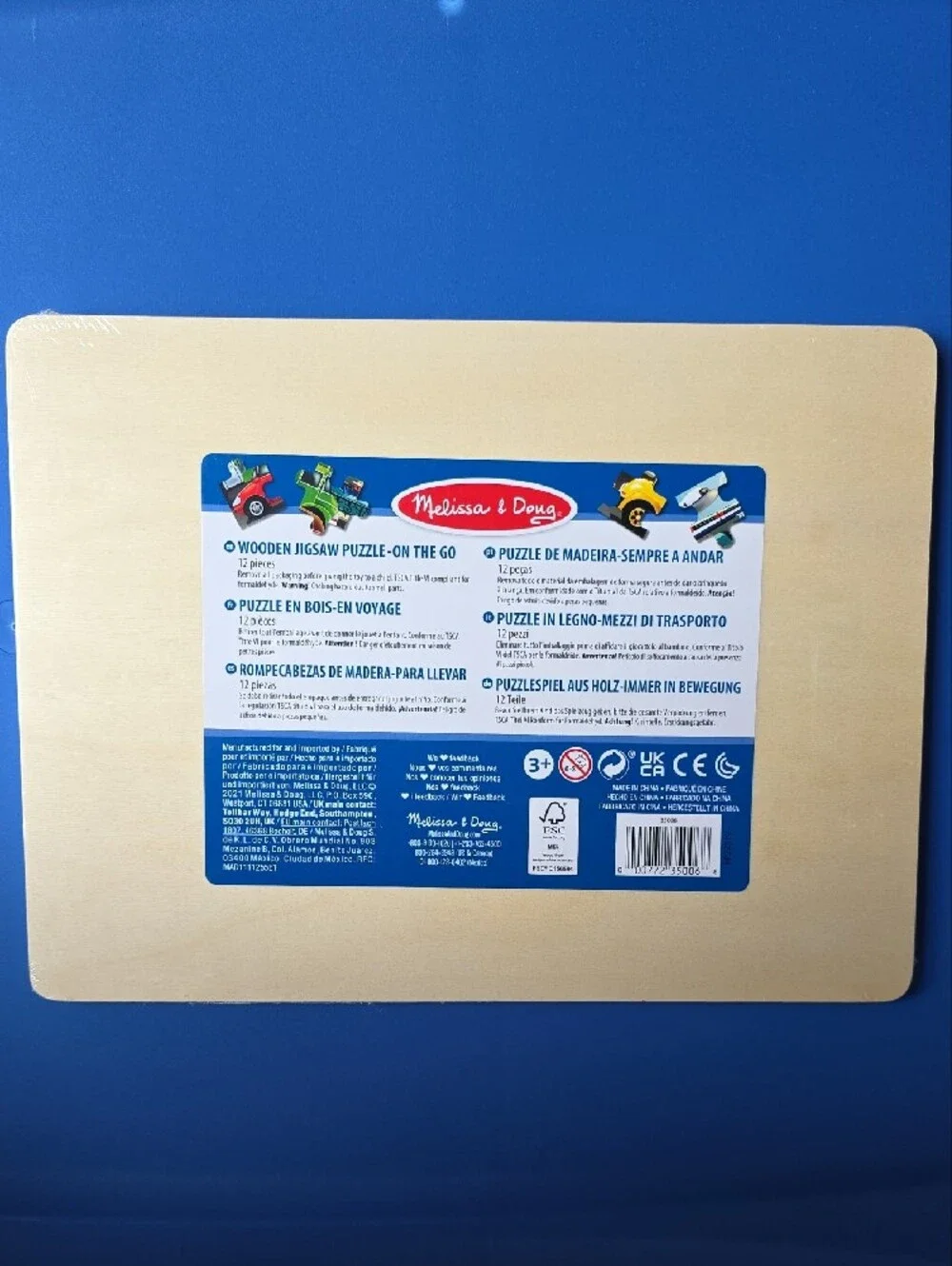 Melissa & Doug melissa doug